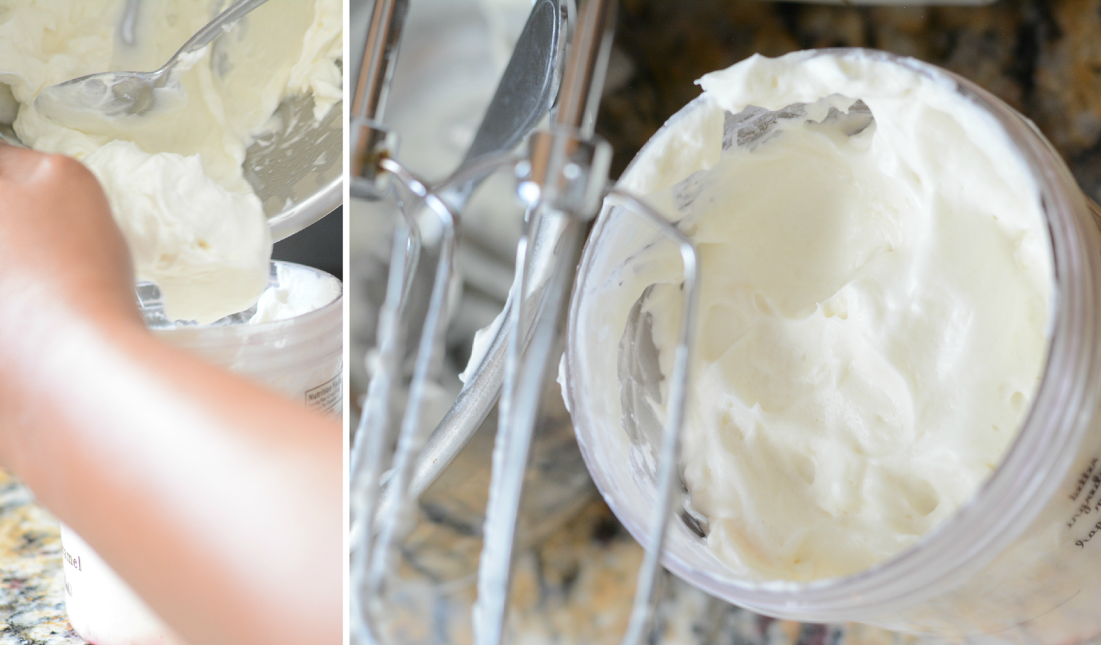 diy body butter container