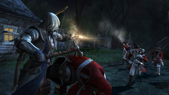 assassin assassin