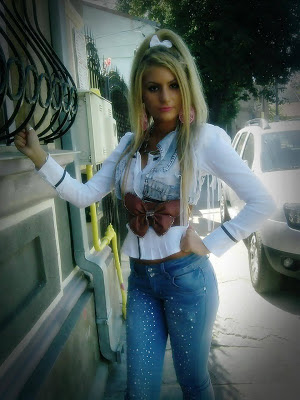 Chicas Rubias de Groenlandia Chicas Rubias de Groenlandia