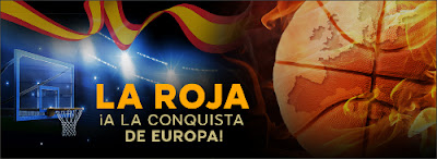 888sport bono 50 euros apostando partidos España Eurobasket 2015 888sport bono 50 euros apostando partidos España Eurobasket 2015