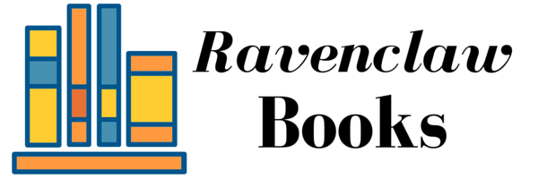 Ravenclaw Books