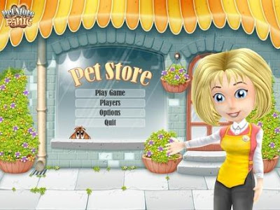 Pet Store Panic (Final) pet store panic final mediafire download