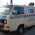 Projet Ulule de collecte pour notre Ambulance Solidaire