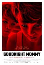Goodnight Mommy (2014)
