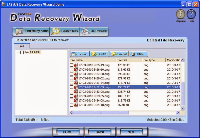 Easeus Data Recovery Wizard Free Full Version Download