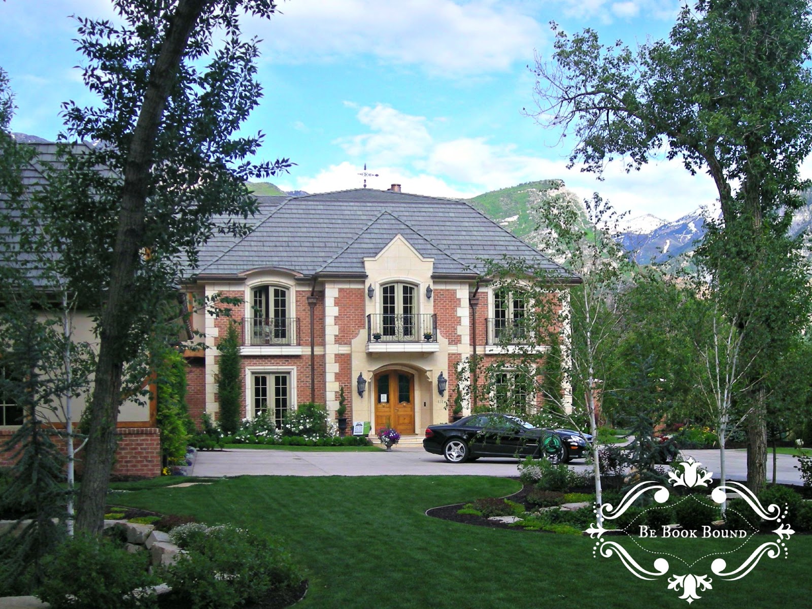 Be Book Bound Pride and Prejudice A Local Pemberley