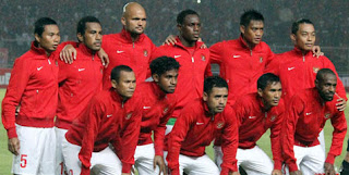 Jadwal Laga Uji Coba Timnas Senior Jadwal Laga Uji Coba Timnas Senior