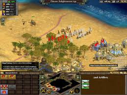 Rise of Nations Rise of Nations