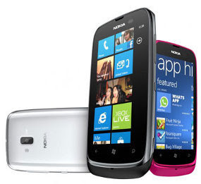 Nokia Lumia 610 Hadir Di Indonesia [ www.BlogApaAja.com ]