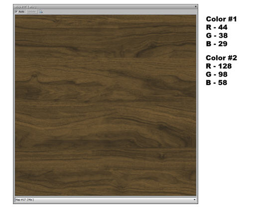 How To Create Wood Floor Material In Vray For Sketchup 20 T