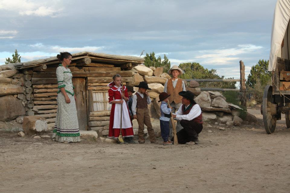 Just My Thoughts Castle Valley Pageant