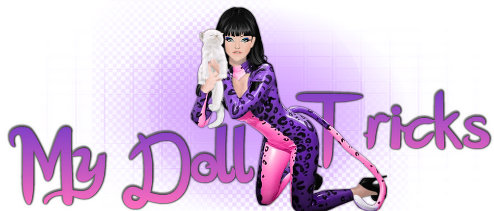 My Doll Tricks - Stardoll