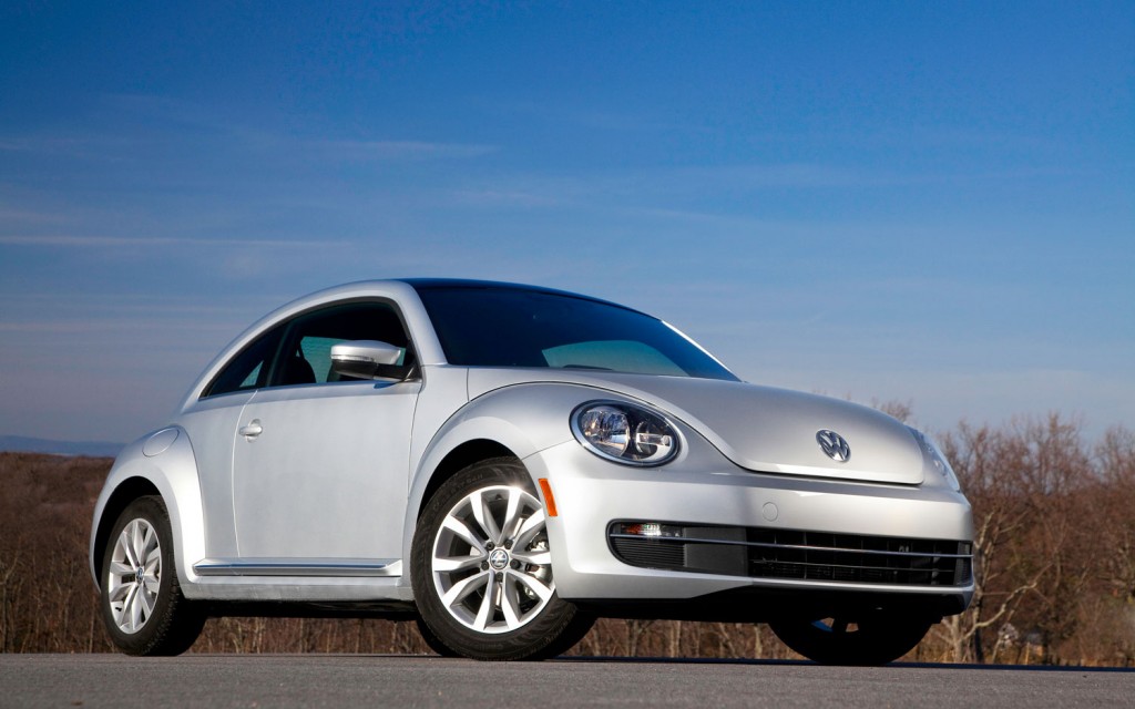 New Car Trends