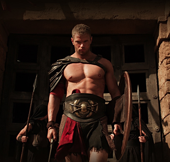 emmett cullen kellan