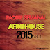 Primeiro Pacote Semanal Afro House 2k15 Vol.1