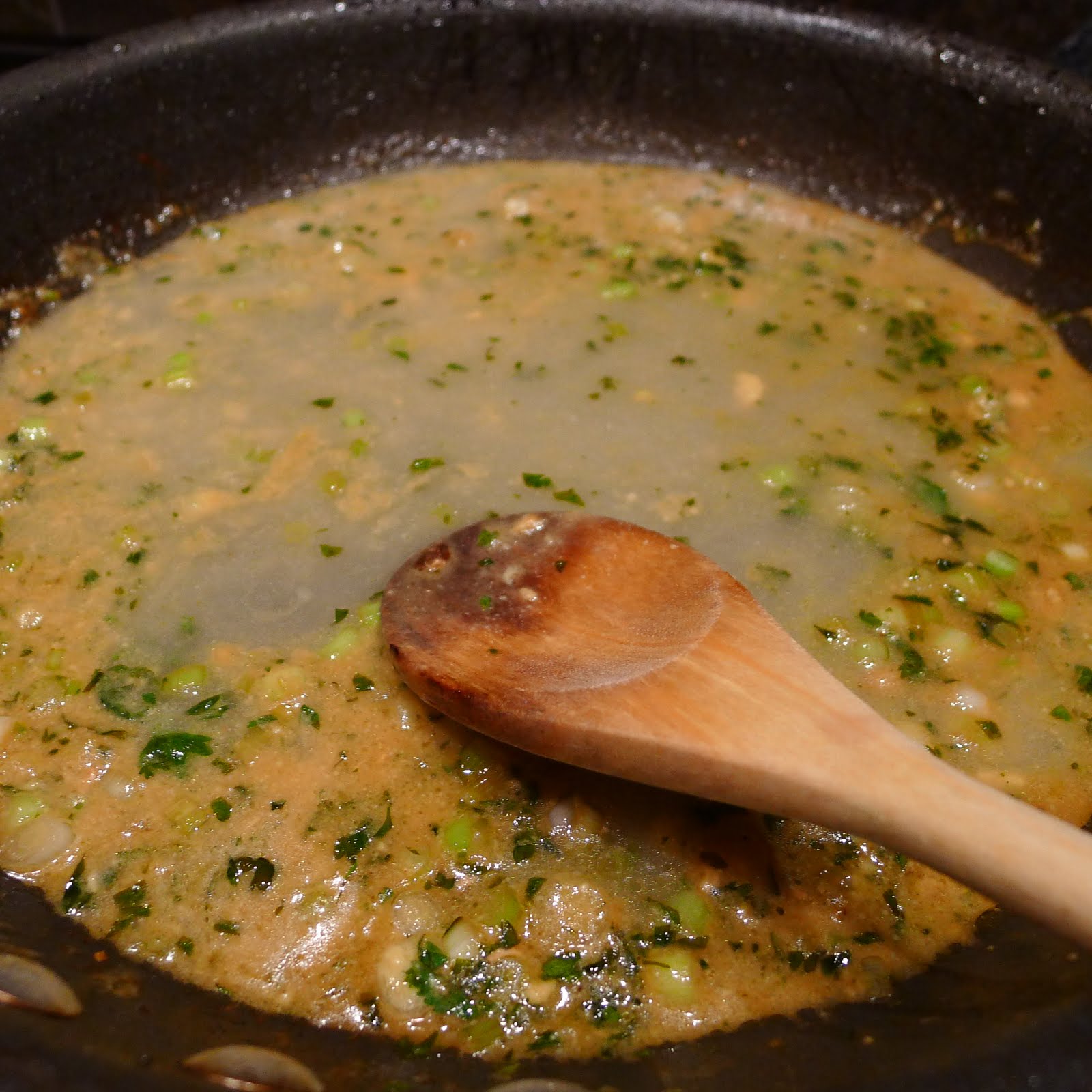 newFOOD tuesdayz Chicken Diane