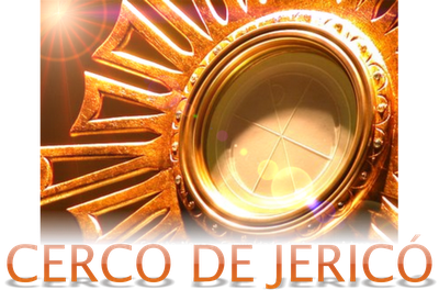 CERCO DE JERICÓ