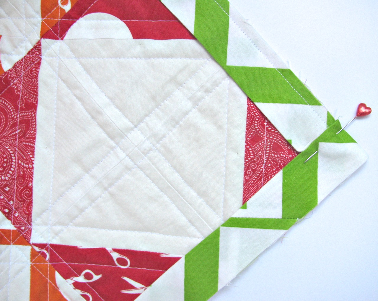 Saltwater Quilts Quilt Binding Tutorial