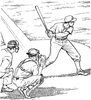 free printable baseball coloring pages coloring.filminspector.com