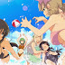 Senran Kagura Burst terá edição especial limitada