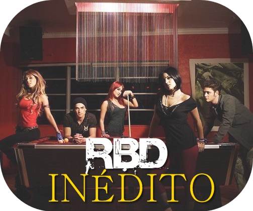 GALERIA OFICIAL DE RBD galeria oficial de rbd: