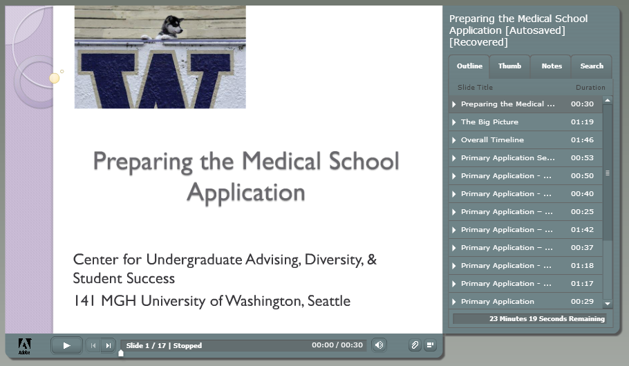 US Medical Schools for International Students Resources
