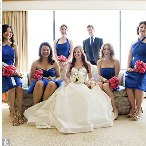 blue bridesmaid dresses blue bridesmaid dresses