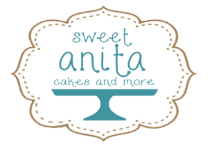 SWEET ANITA Cakes and more