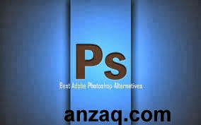 Top 10 Alternative of Adobe Photoshop
