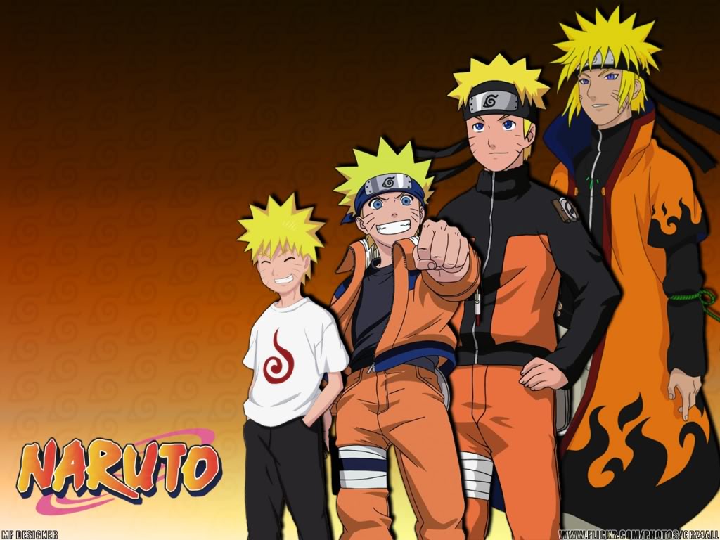 Aldeia da folha - Konoha  Naruto, Konoha naruto, Naruto uzumaki