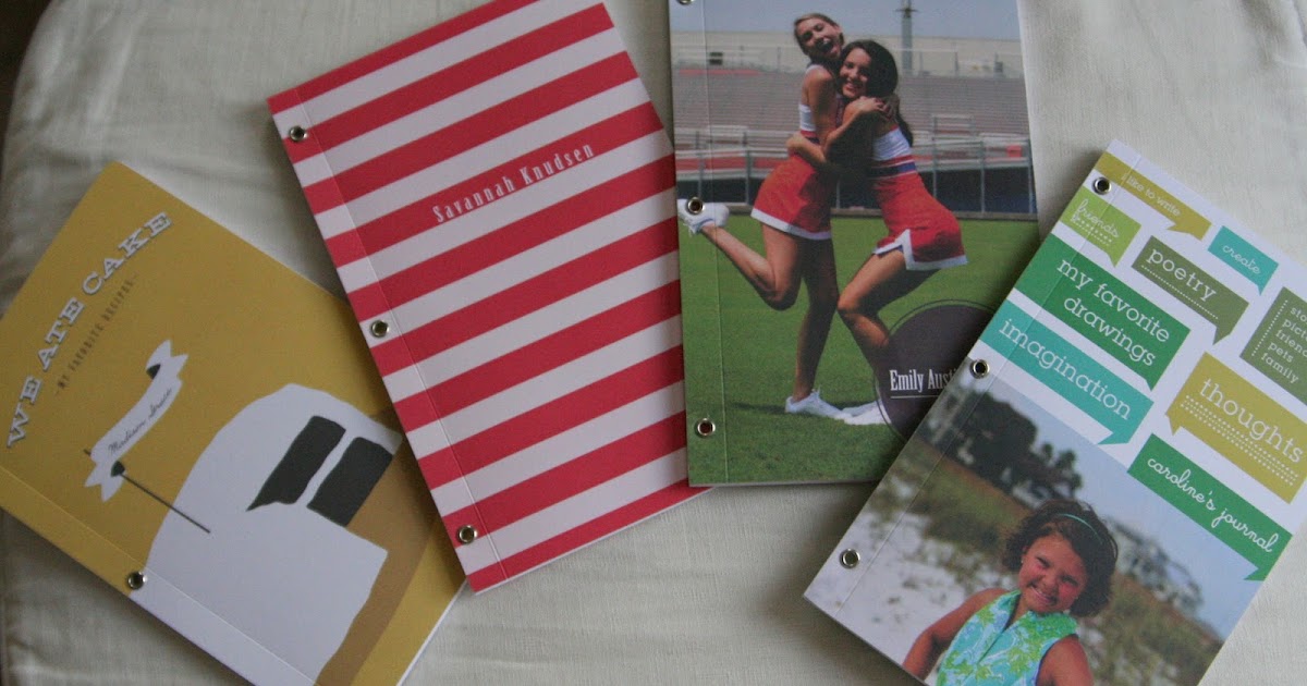 simple thoughts Minted journal love