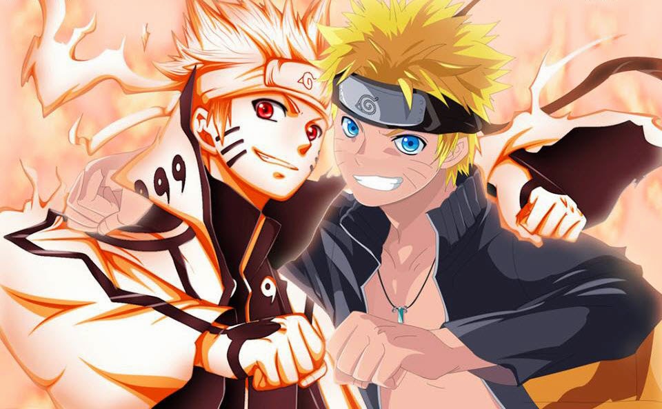 naruto shippuden 360