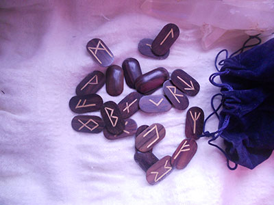 le rune le rune