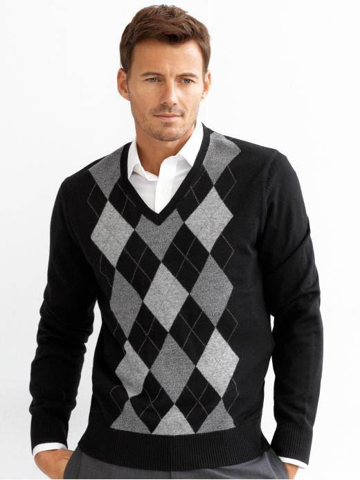 Gents Sweater