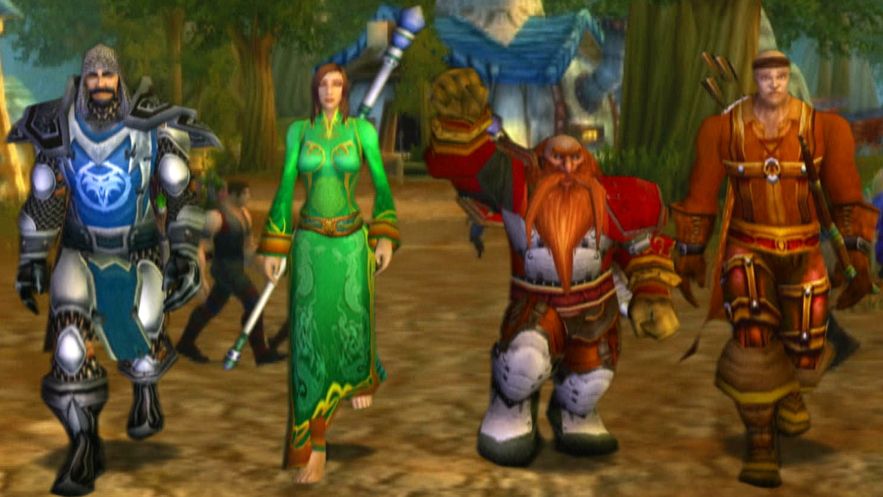 a comparison of sims and world of warcraft two role playing games Online gaming, electronic game playing world of warcraft the difference was in the economic models adopted by the two games whereas the sims. a comparison of sims and world of warcraft two role playing games Online gaming, electronic game playing world of warcraft the difference was in the economic models adopted by the two games whereas the sims.