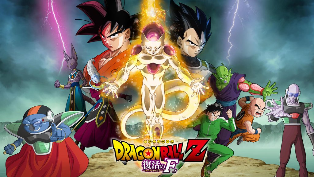 Novas Transformações no Dragon Ball Online Galaxy? Vamos Ver isso