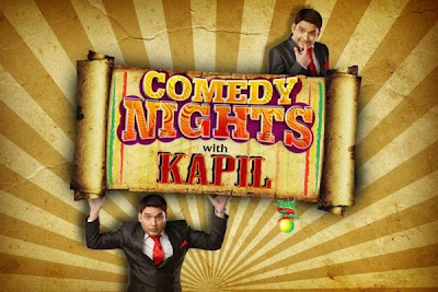 Comedy Nights With Kapil 9 Feb 2014 Full Episode download