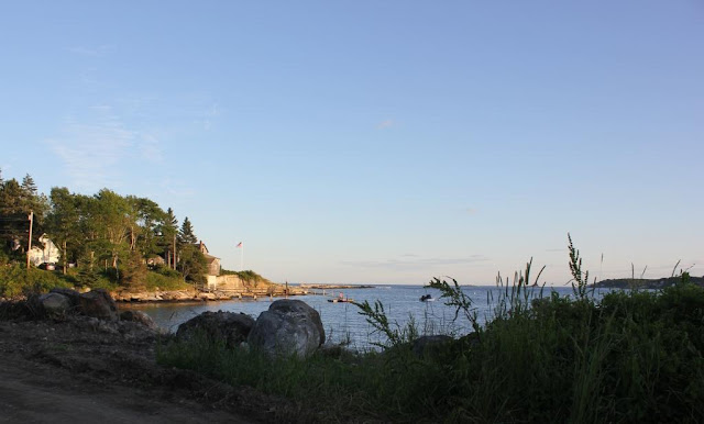 Rachel Carson Salt Pond Preserve Rachel Carson Salt Pond Preserve