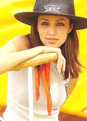 Aditi Govitrikar foto