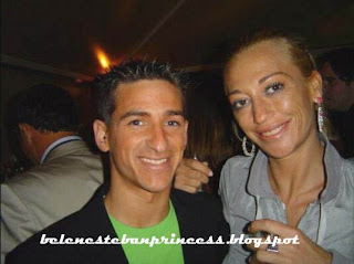 belen esteban con sergi ferre belen esteban con sergi ferre