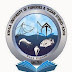 Admissions in to Kerala University of Fisheries and Ocean Studies < 10.05.2015