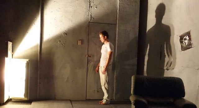 Kevin Jackson S Theatre Diary The Dreamer Examines His Pillow