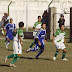 Liga Santiagueña: Bánfield 5 - Alte. Brown 0
