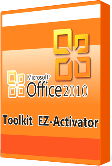 Toolkit 一键激活Office 2010方法及Office 2010