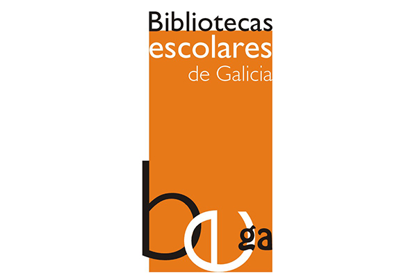 Logo Bibliotecas Escolares