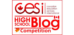 CESI Blog Competition