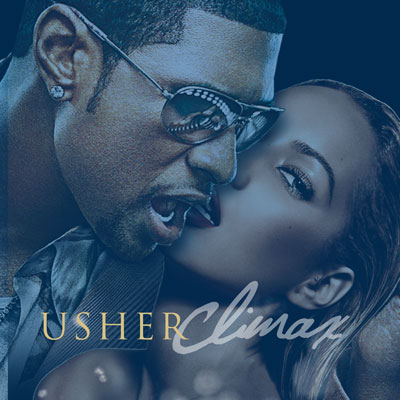 Usher.  Usher