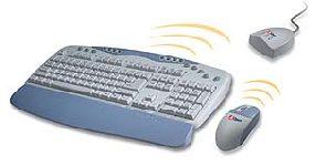 keyboard wireles macam keyboard