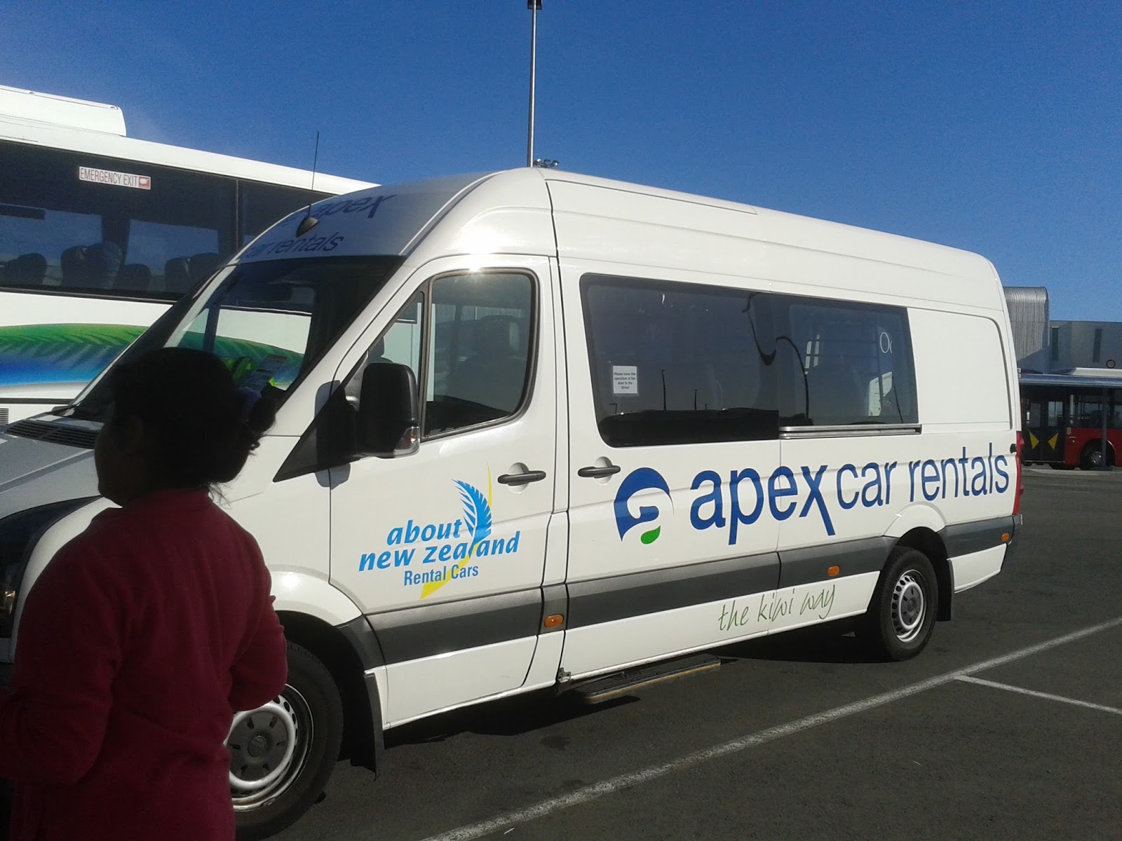 Apex Car Rental New Zealand Gps Apex Car Rental New Zealand Gps