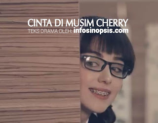 Sinopsis Cinta Musim Cherry Episode 77 Sinopsis Cinta Musim Cherry Episode 77
